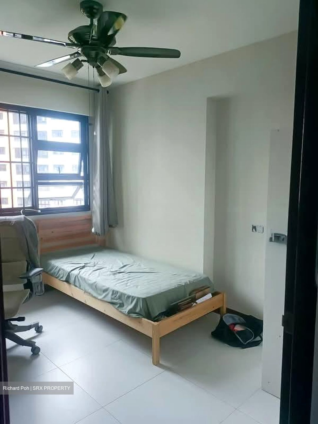 Blk 548B Segar Palmview (Bukit Panjang), HDB 3 Rooms #583954881